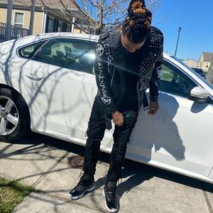 Meet your Posher, Aaron